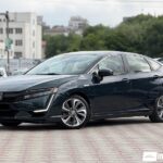 Honda Clarity 2018