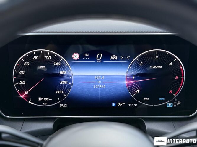 mercedes GLC 220d 2023