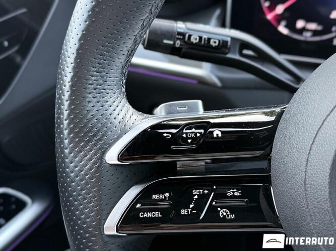 mercedes GLC 220d 2023