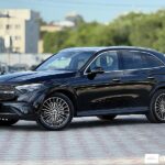 Mercedes GLC 220d 2023