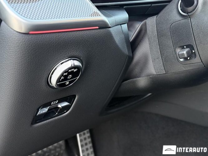 mercedes GLC 220d 2023