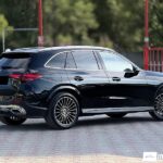 Mercedes GLC 220d 2023