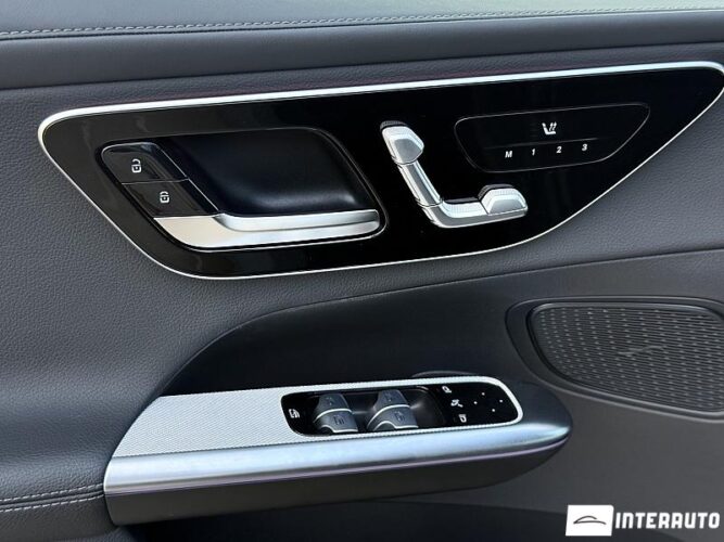 mercedes GLC 220d 2023