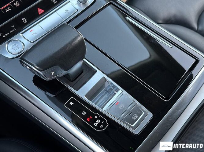 Audi Q8 44 audi Q8 2019
