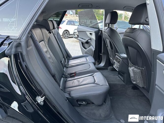 Audi Q8 46 audi Q8 2019