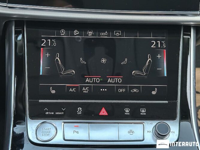 Audi Q8 43 audi Q8 2019