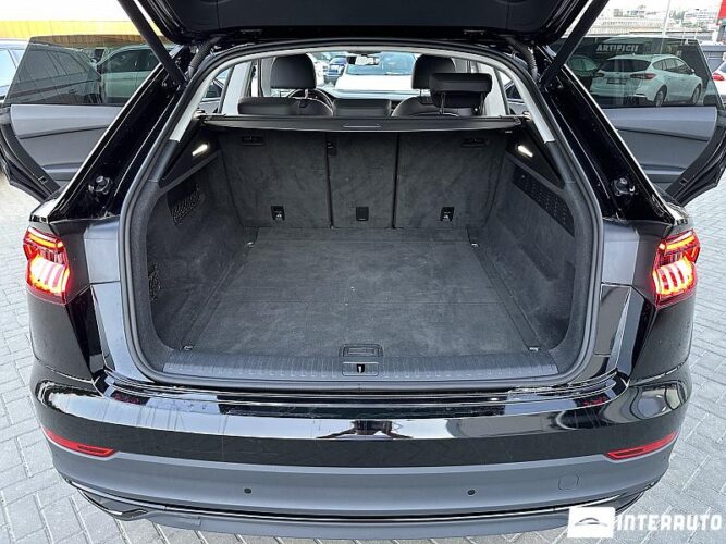 Audi Q8 52 audi Q8 2019