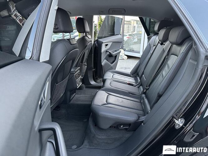 Audi Q8 45 audi Q8 2019
