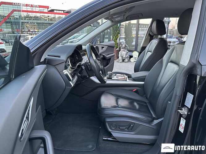 Audi Q8 37 audi Q8 2019