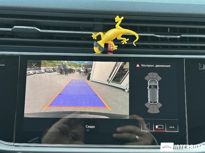 Audi Q8 41 audi Q8 2019