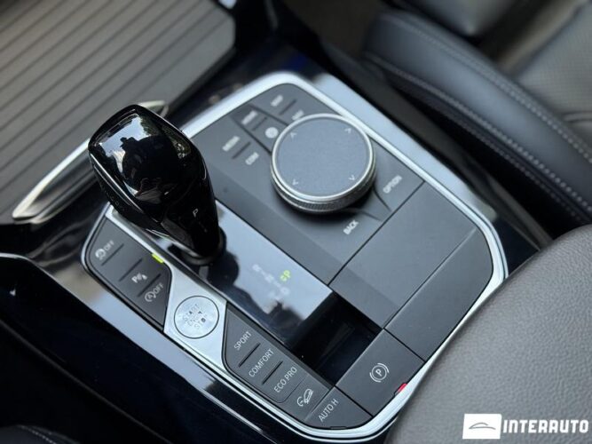 bmw X3 3.0i 2021