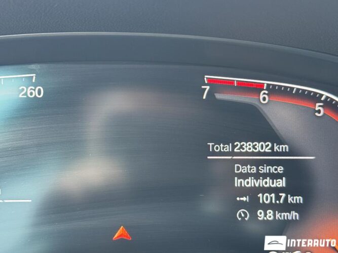 bmw X3 3.0i 2021
