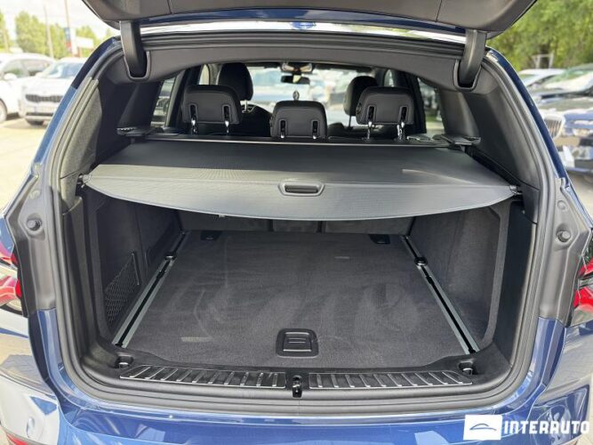 bmw X3 3.0i 2021