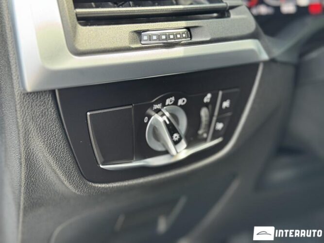 bmw X3 3.0i 2021