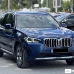 BMW X3 3.0i 2021