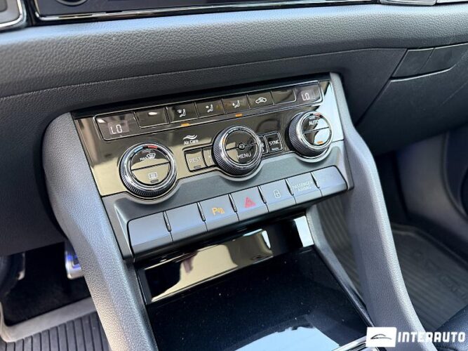 Skoda Kodiaq 45 skoda Kodiaq 2022