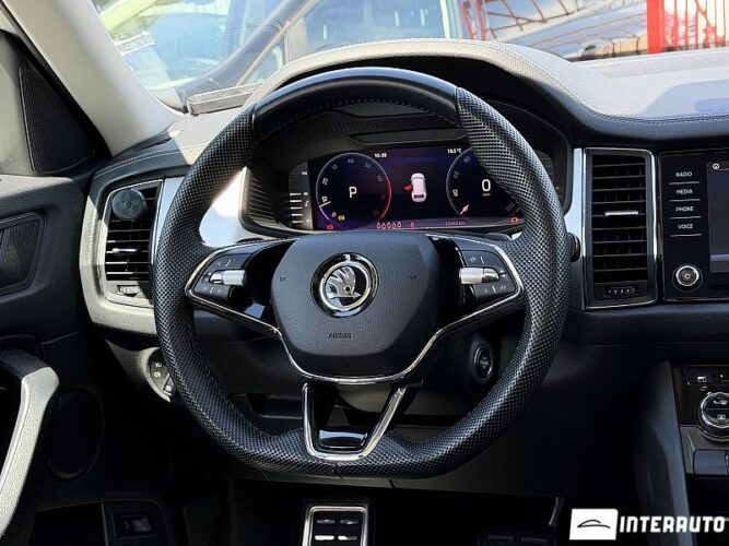 Skoda Kodiaq 41 skoda Kodiaq 2022
