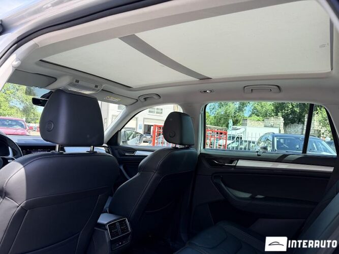 Skoda Kodiaq 51 skoda Kodiaq 2022