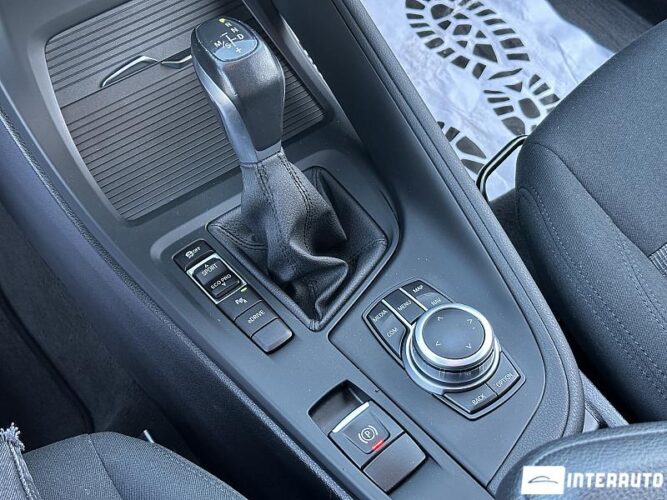 BMW X1 2.5e 43 bmw X1 2.5e 2020