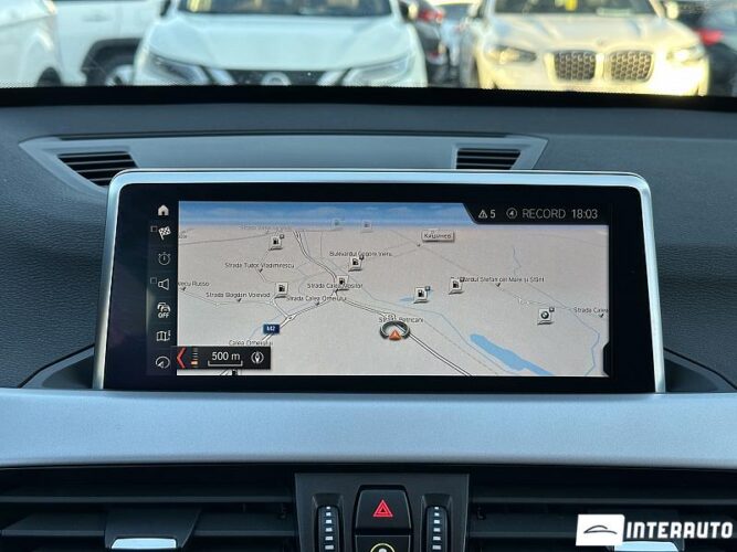 BMW X1 2.5e 41 bmw X1 2.5e 2020