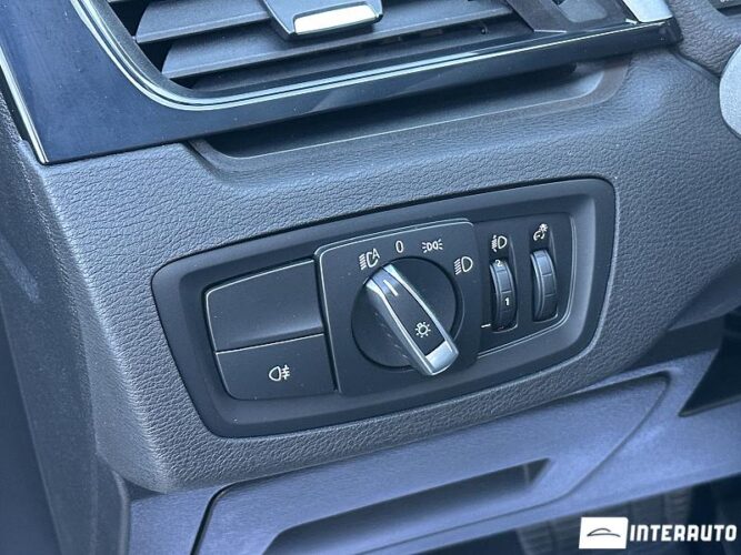 BMW X1 2.5e 49 bmw X1 2.5e 2020