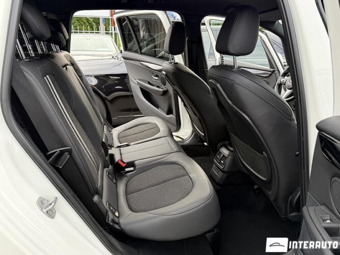 BMW 216d 37 bmw 216d 2019