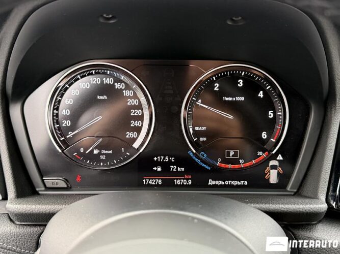 BMW 216d 40 bmw 216d 2019