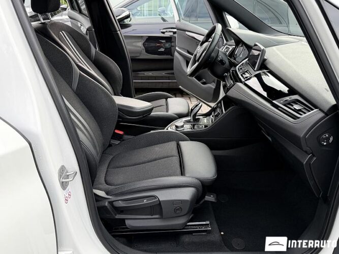 BMW 216d 35 bmw 216d 2019