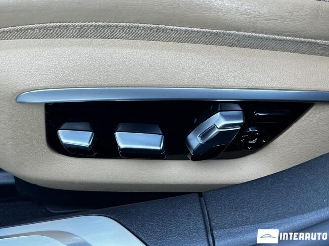 BMW 740e 57 bmw 740e 2016