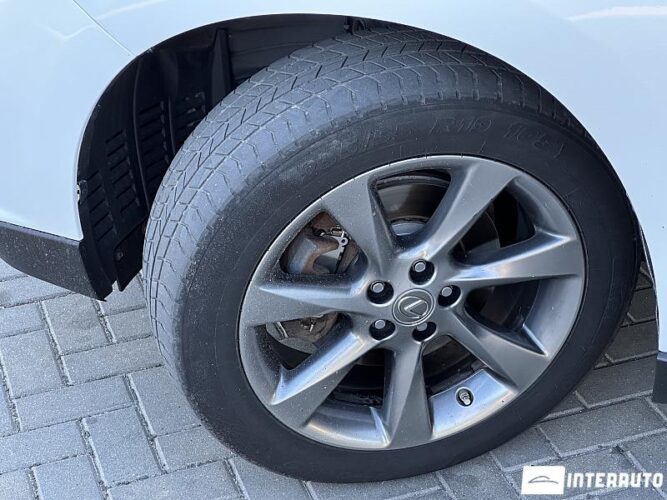 Lexus RX 450h 50 lexus RX 450h 2014