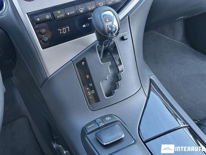 Lexus RX 450h 44 lexus RX 450h 2014