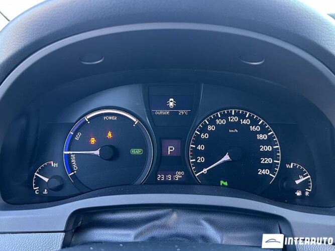 Lexus RX 450h 41 lexus RX 450h 2014