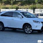 Lexus RX 450h 2014
