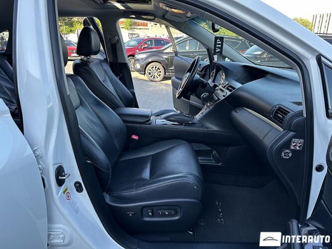 Lexus RX 450h 49 lexus RX 450h 2014