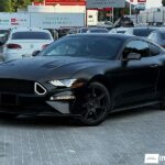 Ford Mustang 2020