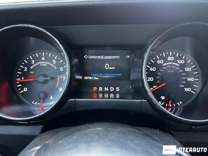 Ford Mustang 36 ford Mustang 2020