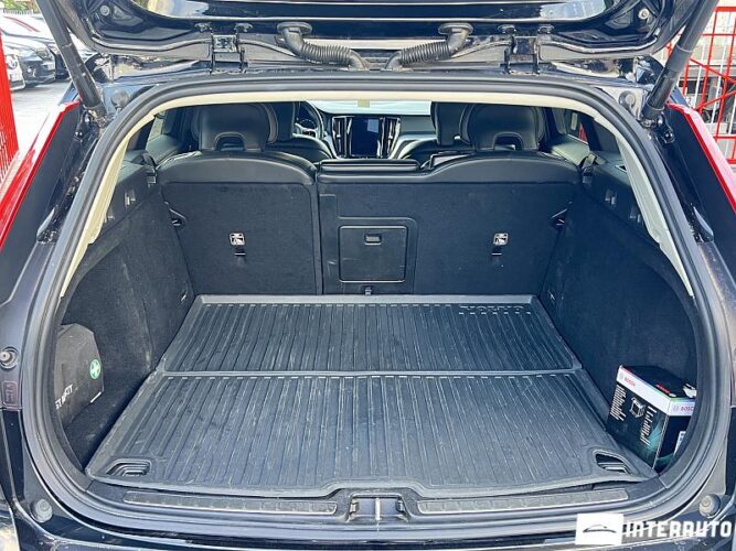Volvo V 60 Cross Country 42 volvo V 60 Cross Country 2020