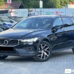 Volvo V 60 Cross Country 2020