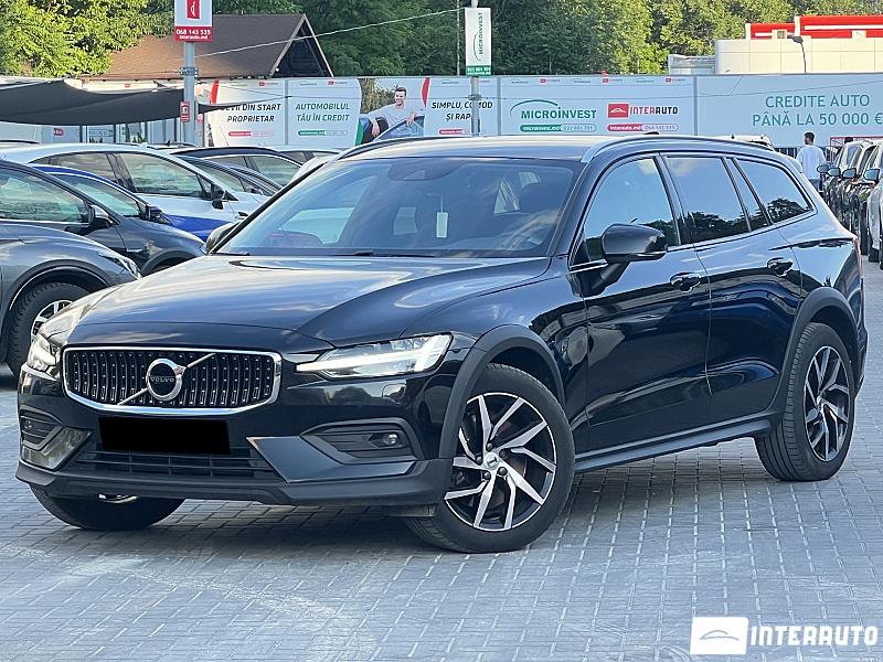 Volvo V 60 Cross Country 2 interauto oferta masina