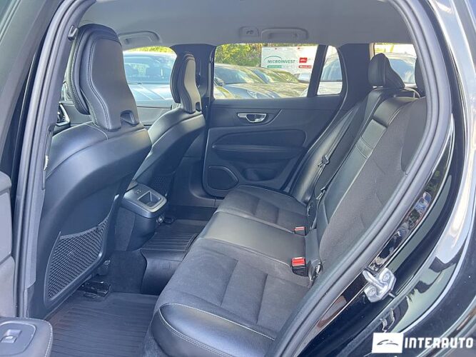 Volvo V 60 Cross Country 34 volvo V 60 Cross Country 2020