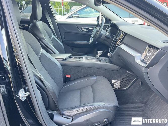 Volvo V 60 Cross Country 39 volvo V 60 Cross Country 2020
