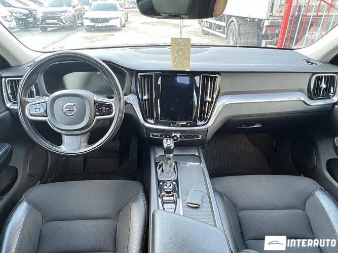 Volvo V 60 Cross Country 35 volvo V 60 Cross Country 2020