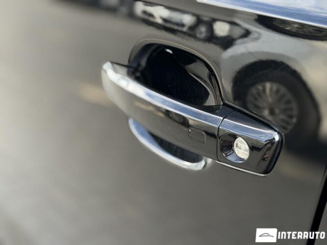 audi A3 E-tron 2015