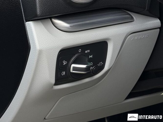 audi A3 E-tron 2015