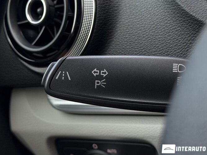 audi A3 E-tron 2015