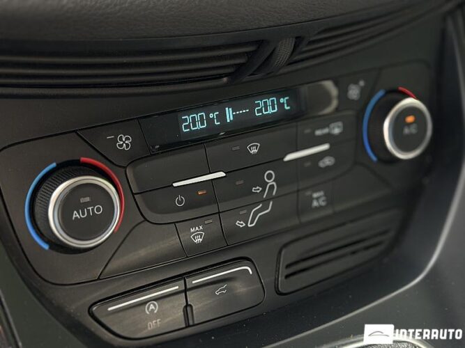 Ford Kuga 46 ford Kuga 2017