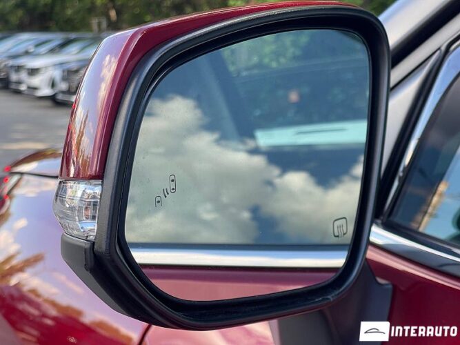 Toyota Highlander 40 toyota Highlander 2020