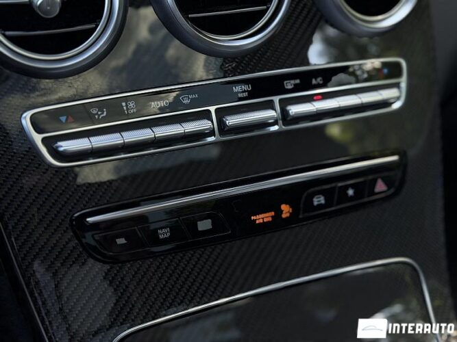 Mercedes GLC 43 AMG 49 mercedes GLC 43 AMG 2020