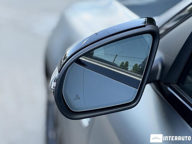 Mercedes GLC 43 AMG 40 mercedes GLC 43 AMG 2020