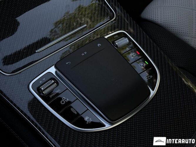 Mercedes GLC 43 AMG 50 mercedes GLC 43 AMG 2020